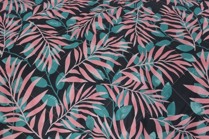 Annelise - Summer Comforter Set