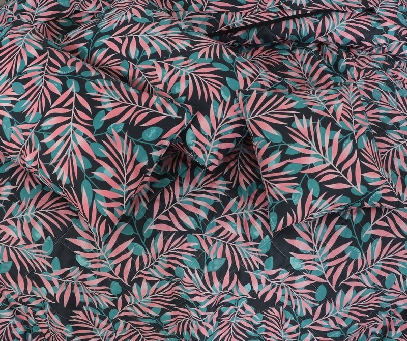 Annelise - Summer Comforter Set