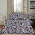 Annelise - Summer Comforter Set