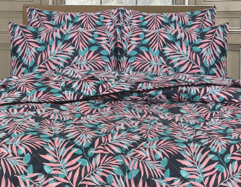 Annelise - Summer Comforter Set