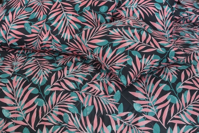 Annelise - Summer Comforter Set