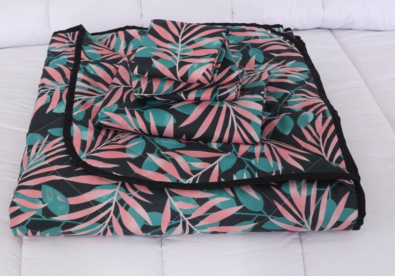 Annelise - Summer Comforter Set