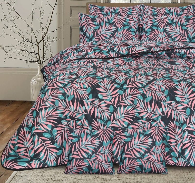 Annelise - Summer Comforter Set