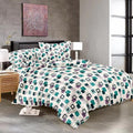 Fegan - Summer Comforter Set