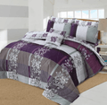 Franzi - Summer Comforter Set