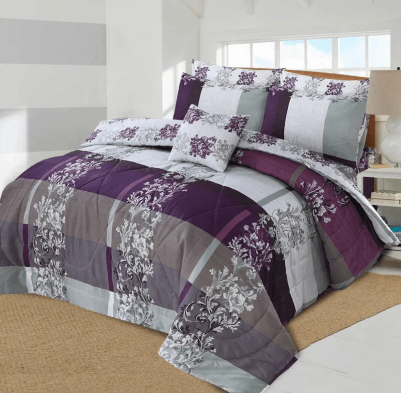 Franzi - Summer Comforter Set