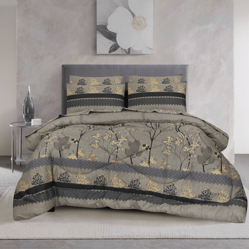 Ivra - Summer Comforter Set