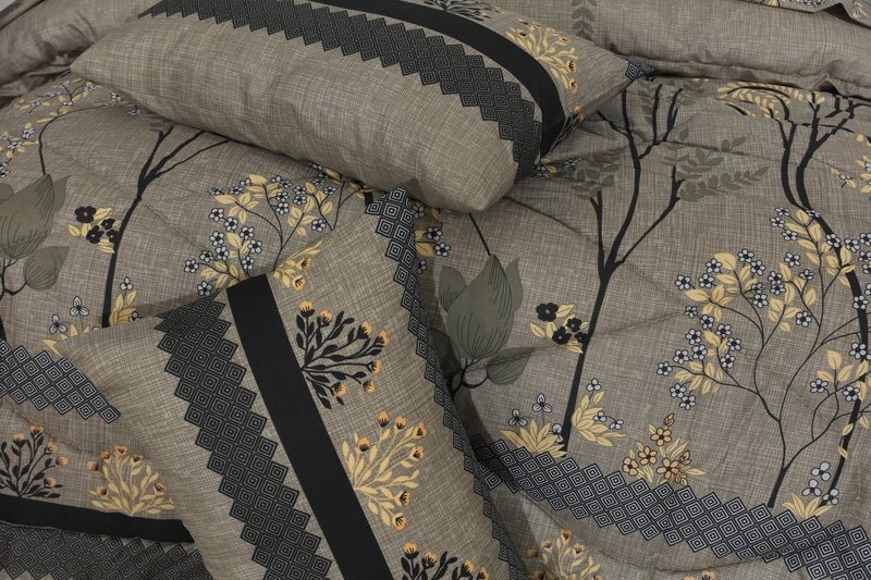 Ivra - Summer Comforter Set