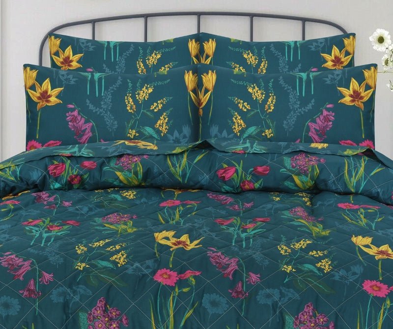 Kaver - Summer Comforter Set