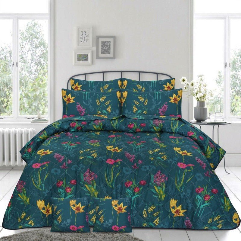 Kaver - Summer Comforter Set
