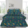 Kaver - Summer Comforter Set