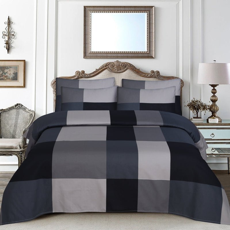 Melso-Bed Sheet Set