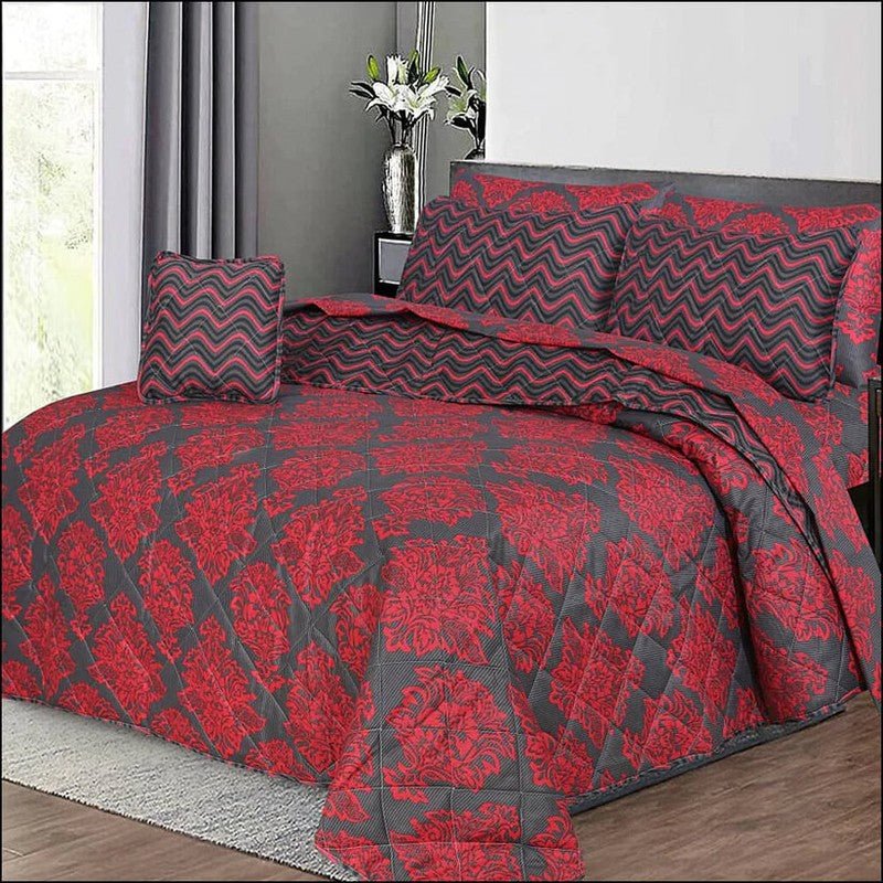 Unizo-Bed Sheet Set